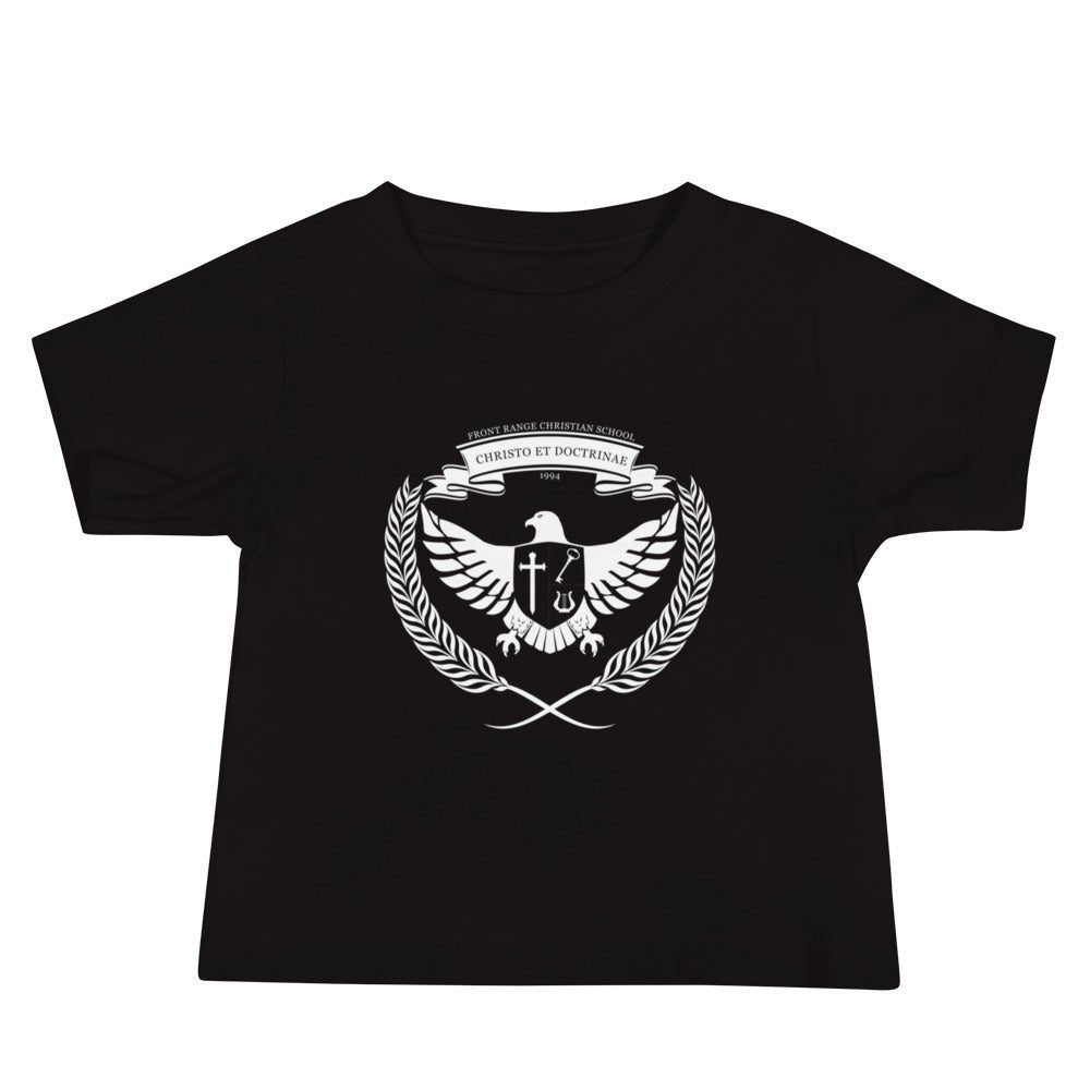Performance | Baby T-Shirt | FRCS | Badge Logo