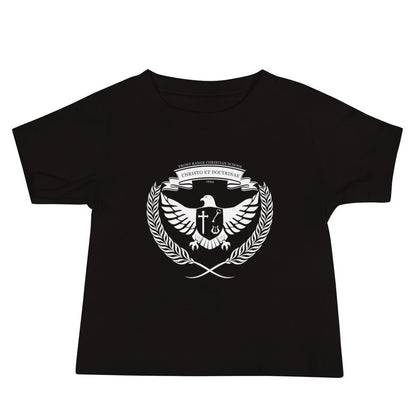 Performance | Baby T-Shirt | FRCS | Badge Logo