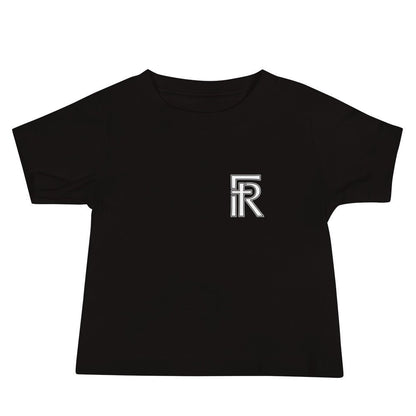 Performance | Baby T-Shirt | FRCS | Crest Logo