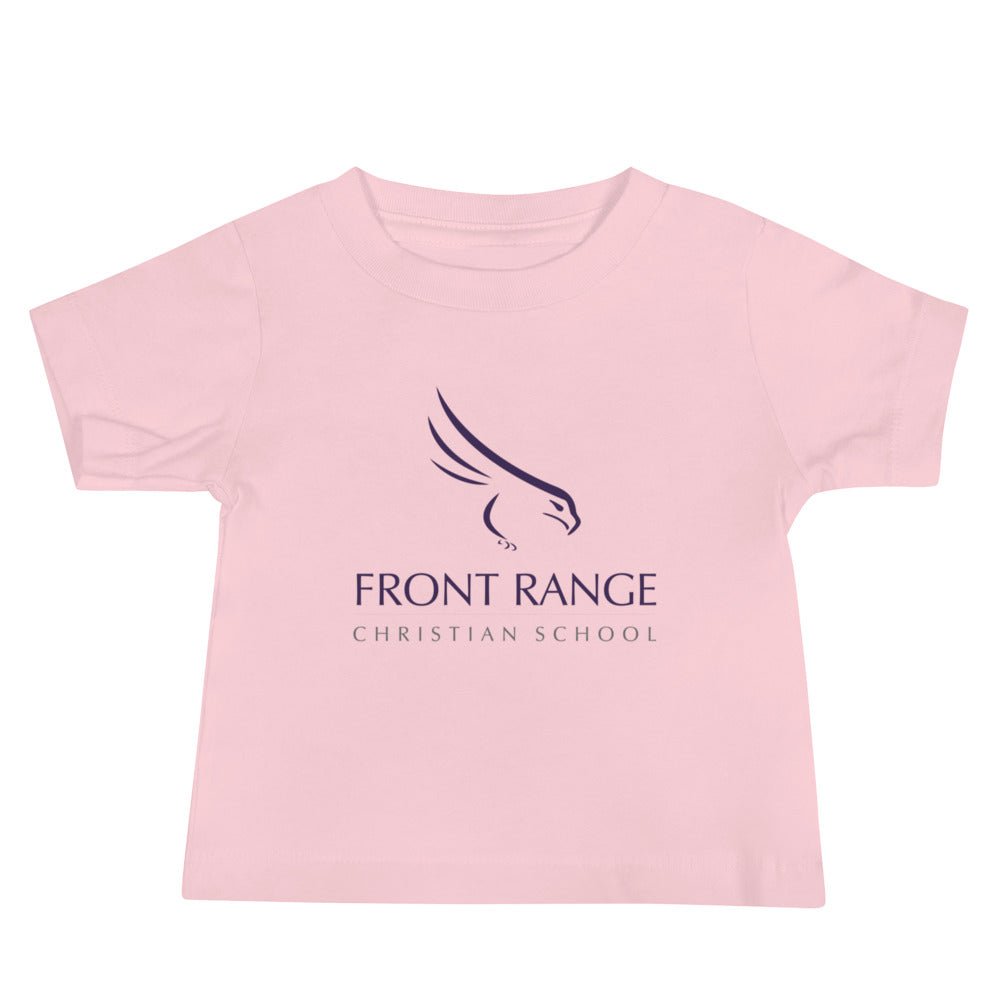 Performance | Baby T-Shirt | FRCS | Eagle Athletics Logo