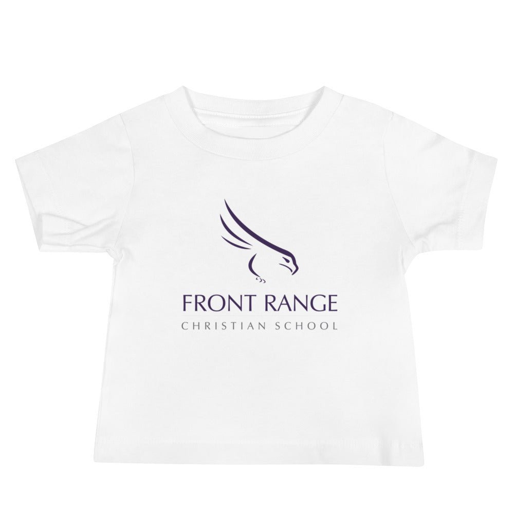 Performance | Baby T-Shirt | FRCS | Eagle Athletics Logo