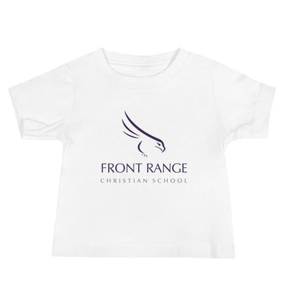 Performance | Baby T-Shirt | FRCS | Eagle Athletics Logo