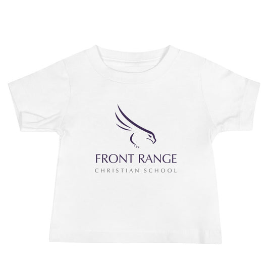 Performance | Baby T-Shirt | FRCS | Eagle Athletics Logo