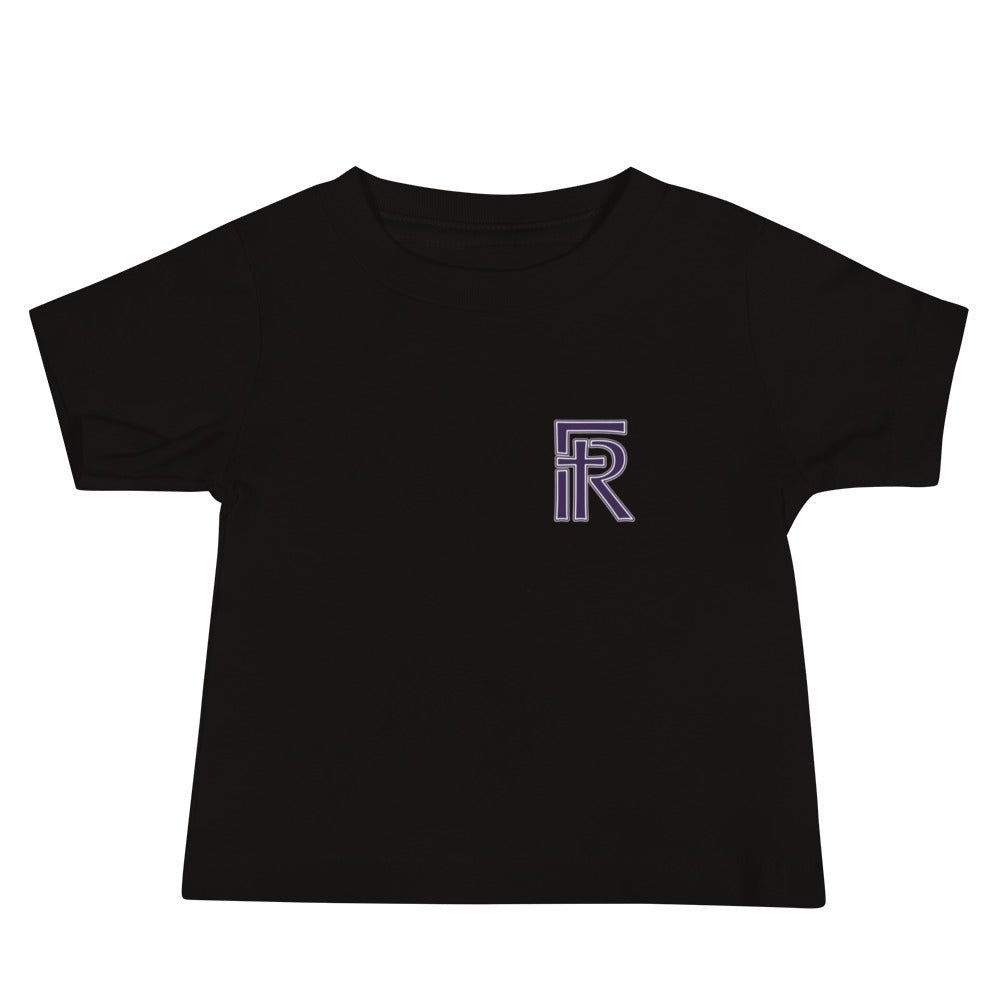Performance | Baby T-Shirt | FRCS | Lettermark Logo
