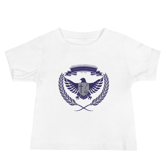 Performance | Baby T-Shirt | FRCS | Valor Logo