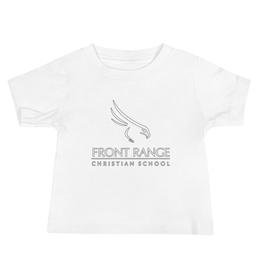 Performance | Baby T-Shirt | FRCS | Vanguard Logo