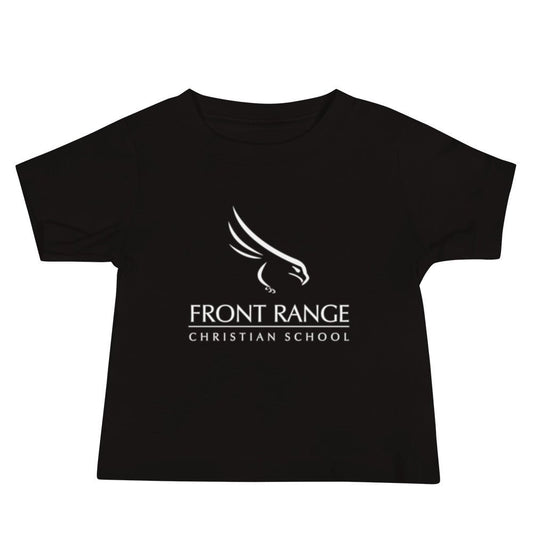 Performance | Baby T-Shirt | FRCS | Vanguard Logo