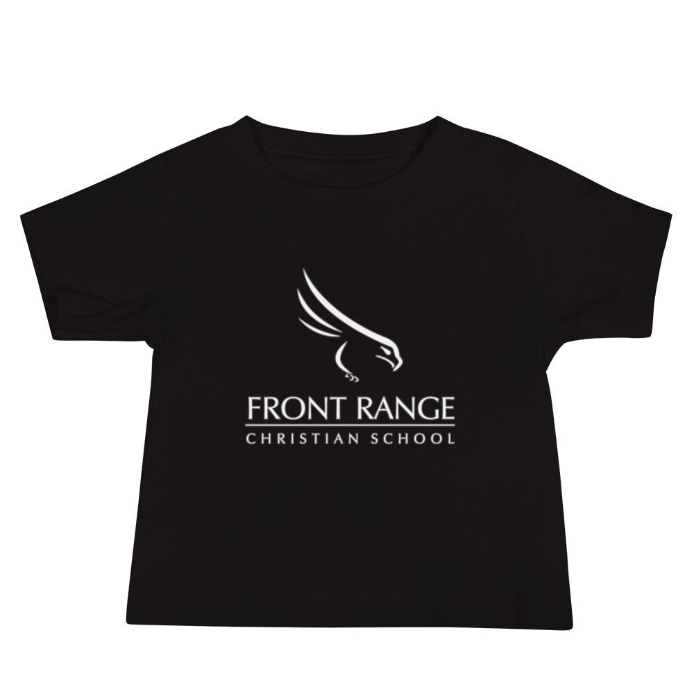 Performance | Baby T-Shirt | FRCS | Vanguard Logo
