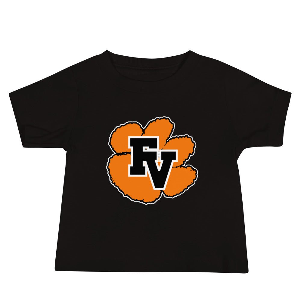 Performance | Baby T-Shirt | Fuquay - Varina Lacrosse