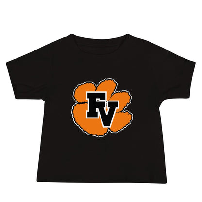 Performance | Baby T-Shirt | Fuquay - Varina Lacrosse