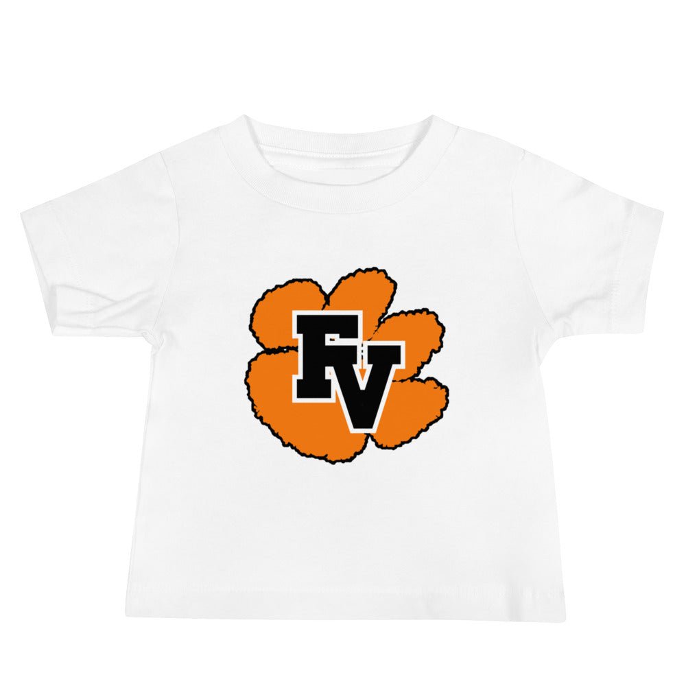 Performance | Baby T-Shirt | Fuquay - Varina Lacrosse