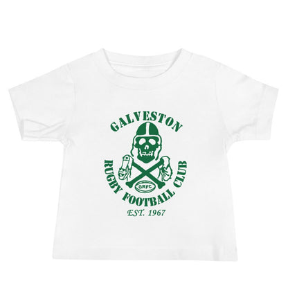 Performance | Baby T-Shirt | Galveston Football Rugby Club