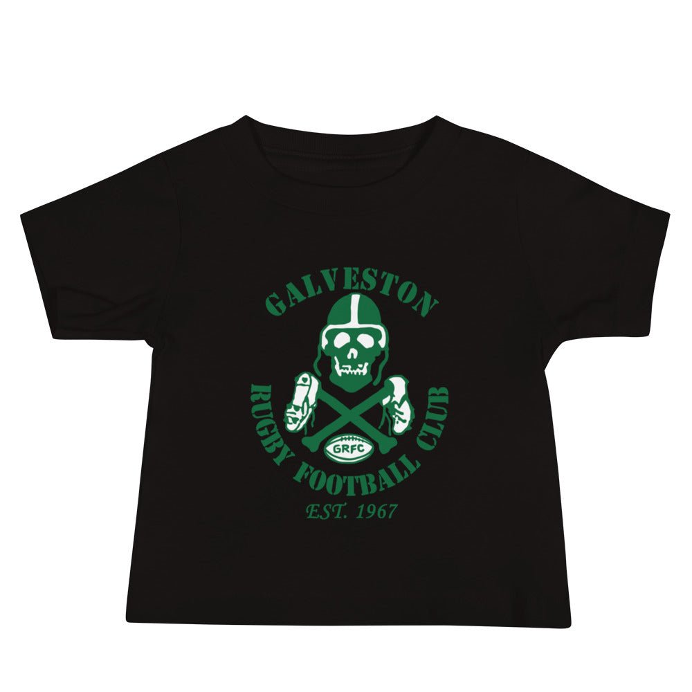 Performance | Baby T-Shirt | Galveston Football Rugby Club