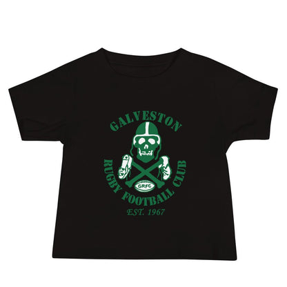 Performance | Baby T-Shirt | Galveston Football Rugby Club