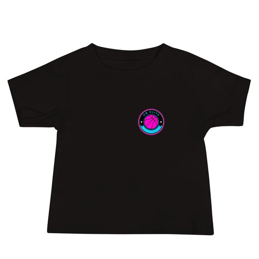 Performance | Baby T-Shirt | GB Elite | Badge Logo