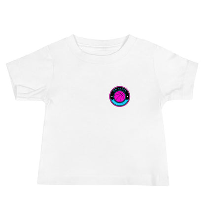 Performance | Baby T-Shirt | GB Elite | Badge Logo