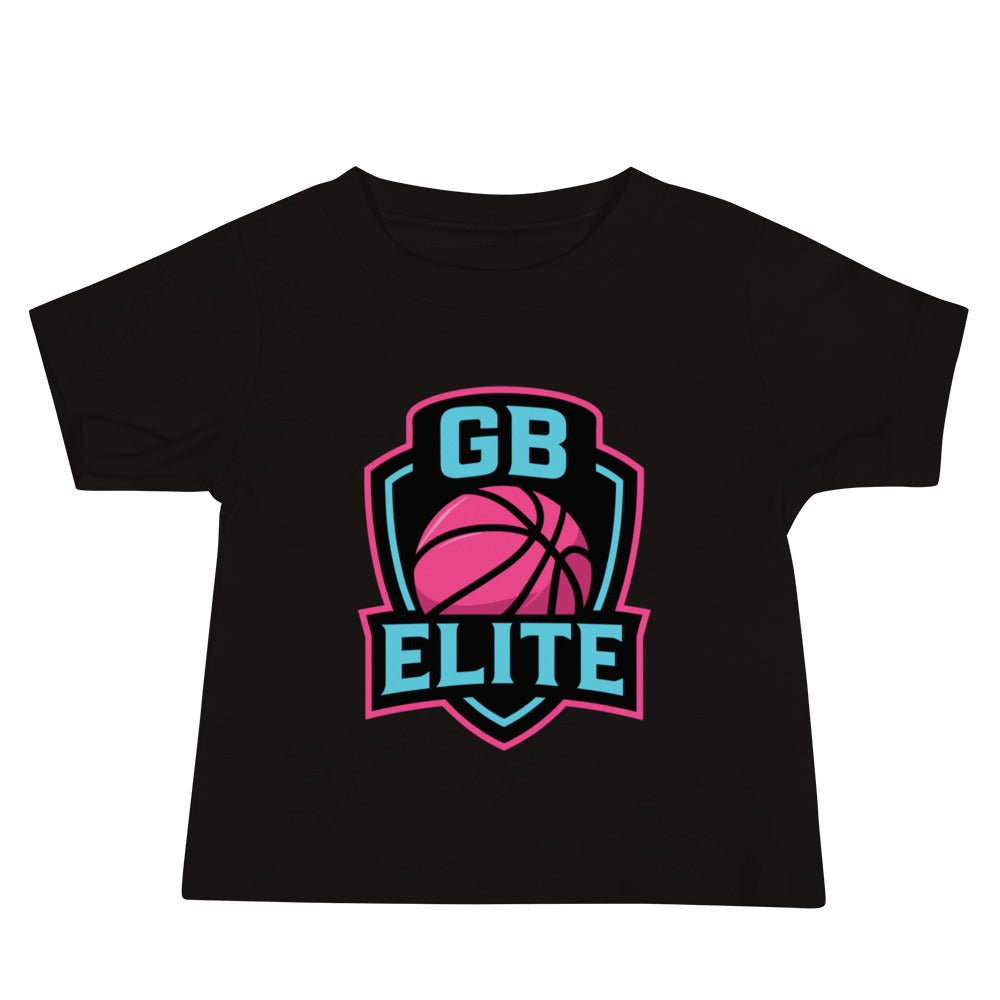 Performance | Baby T-Shirt | GB Elite | Crest Logo