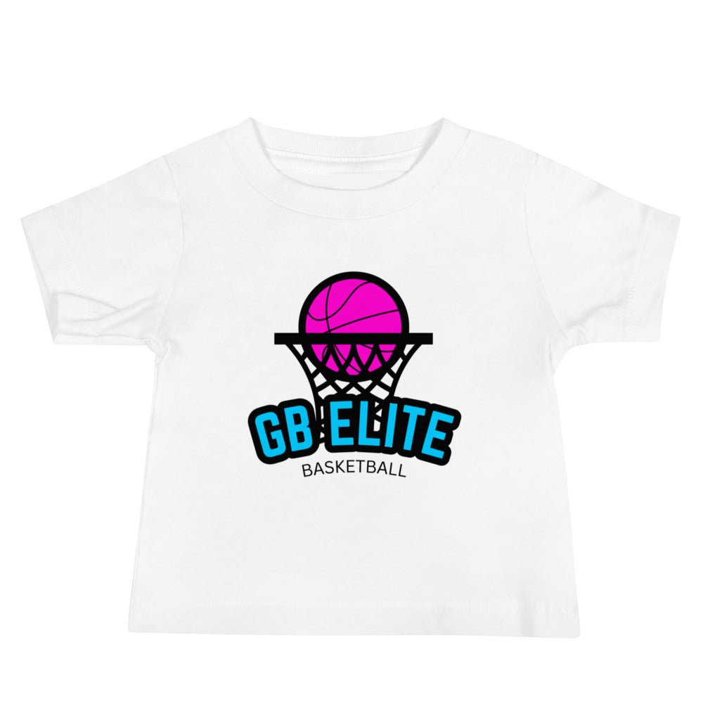 Performance | Baby T-Shirt | GB Elite | Emblem Logo