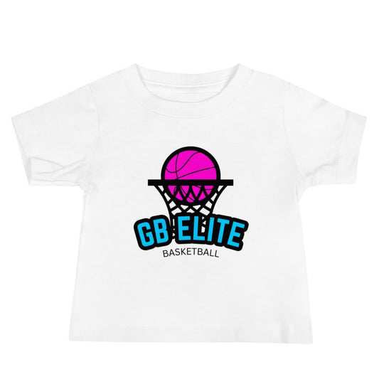 Performance | Baby T-Shirt | GB Elite | Emblem Logo