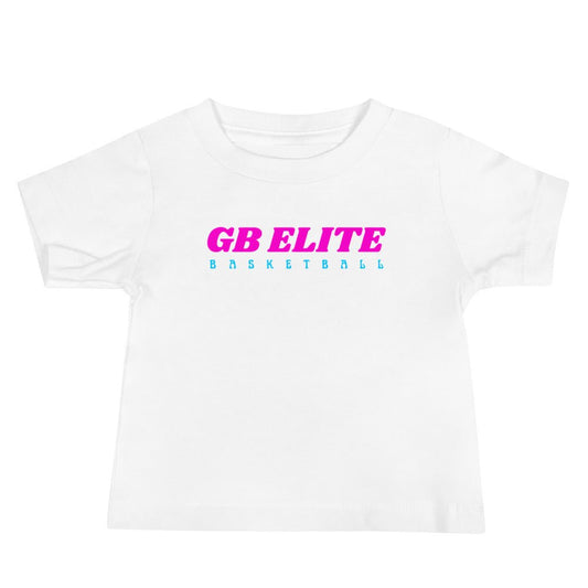 Performance | Baby T-Shirt | GB Elite | Script Logo