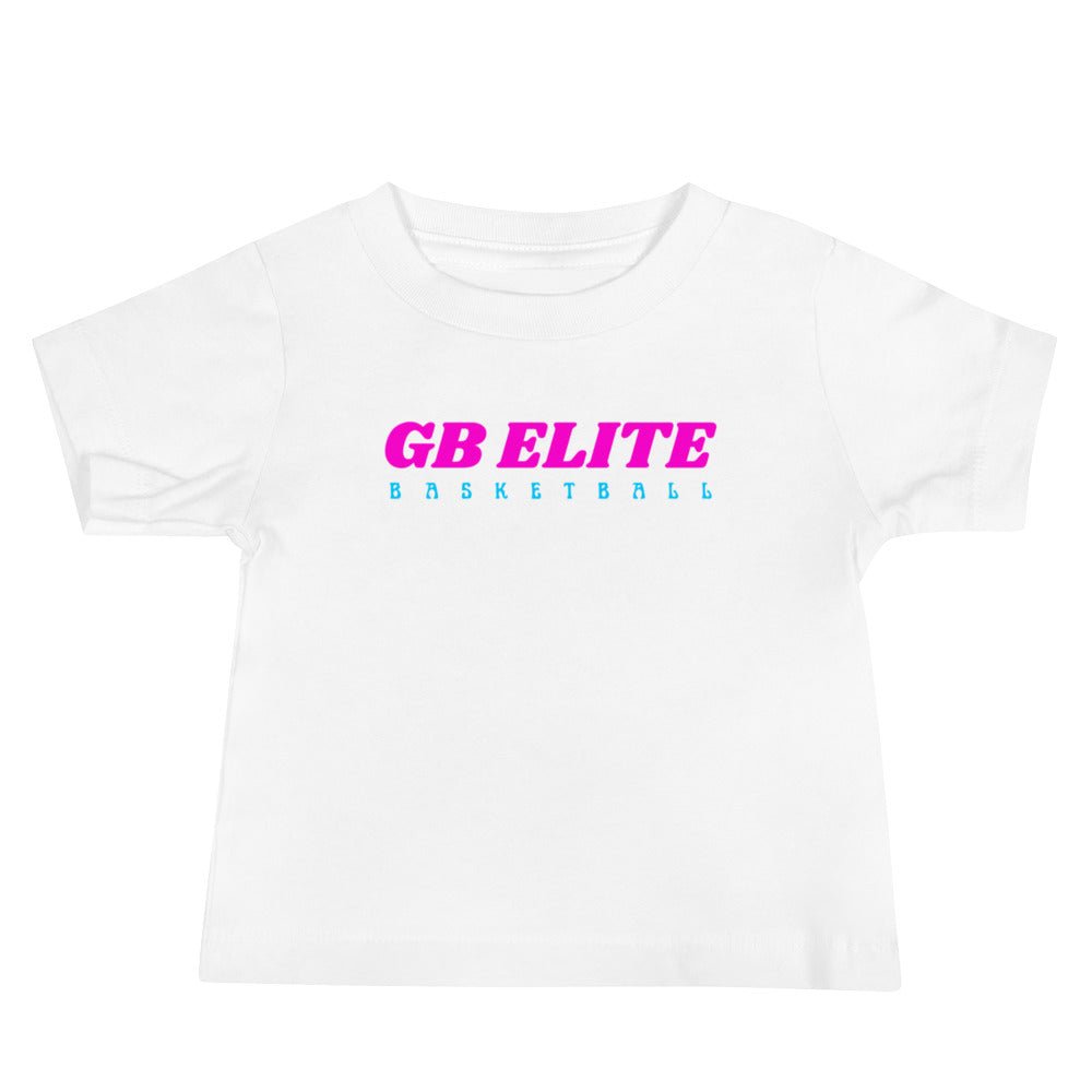 Performance | Baby T-Shirt | GB Elite | Script Logo
