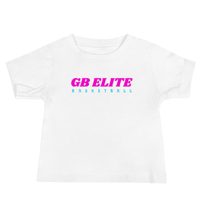 Performance | Baby T-Shirt | GB Elite | Script Logo