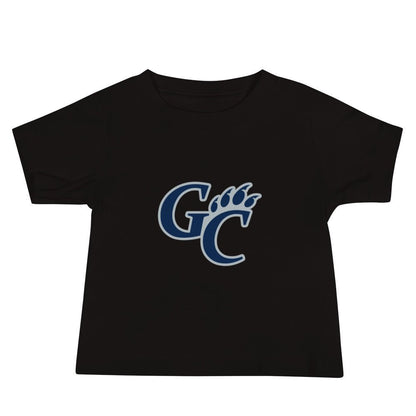 Performance | Baby T-Shirt | GCHS | Crest Logo