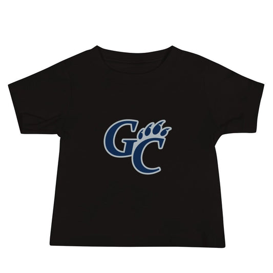 Performance | Baby T-Shirt | GCHS | Crest Logo