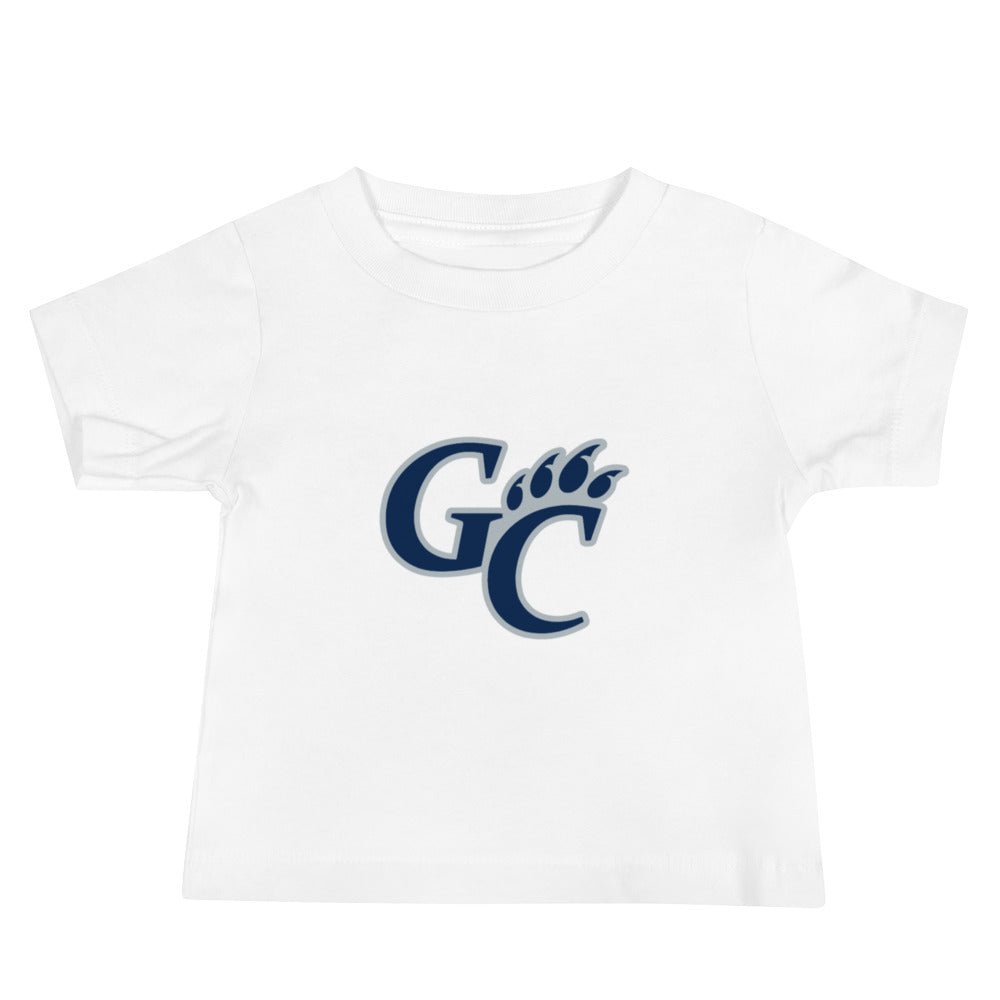 Performance | Baby T-Shirt | GCHS | Crest Logo