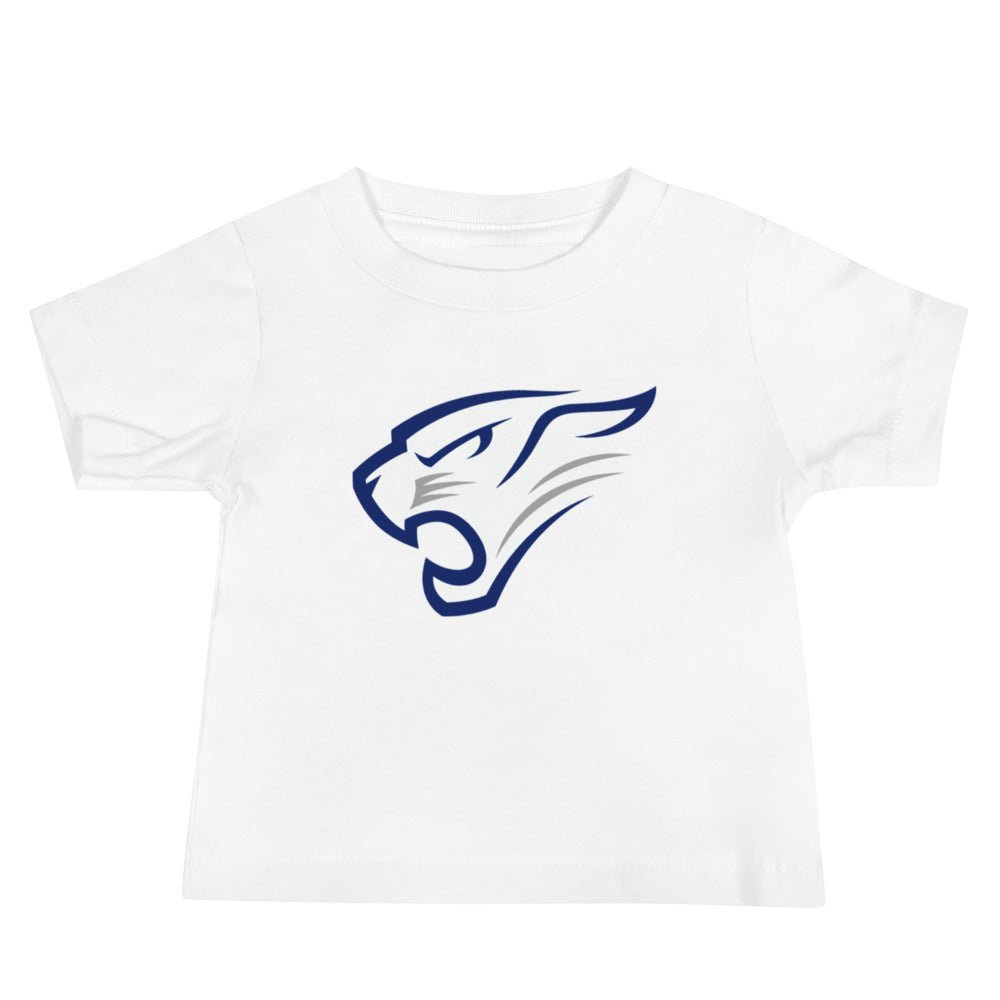 Performance | Baby T-Shirt | GCHS | Mascot Logo