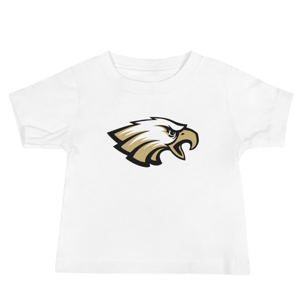 Performance | Baby T-Shirt | Generation Eagles | Vanguard Raptor Logo