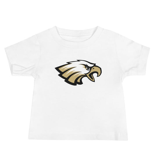 Performance | Baby T-Shirt | Generation Eagles | Vanguard Raptor Logo
