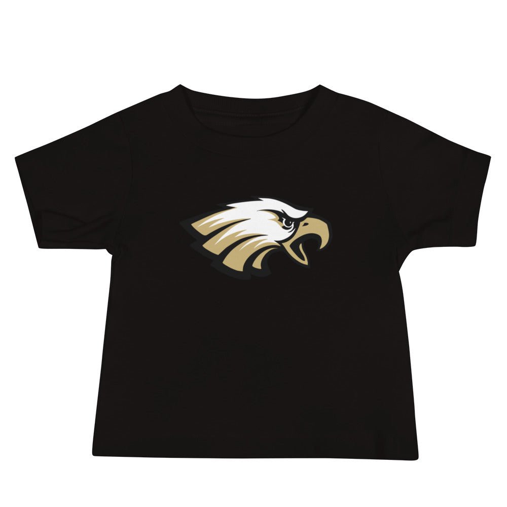 Performance | Baby T-Shirt | Generation Eagles | Vanguard Raptor Logo
