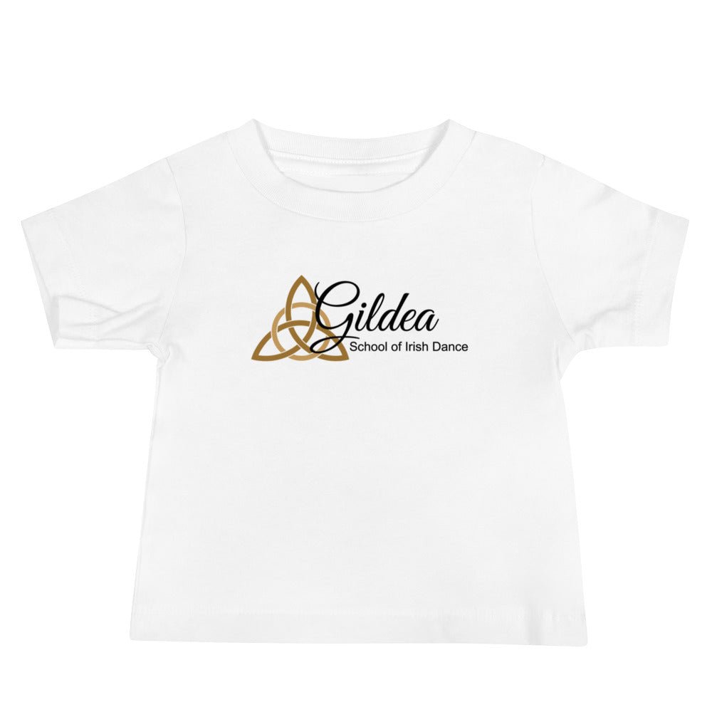 Performance | Baby T-Shirt | Gildea School of Irish Dance