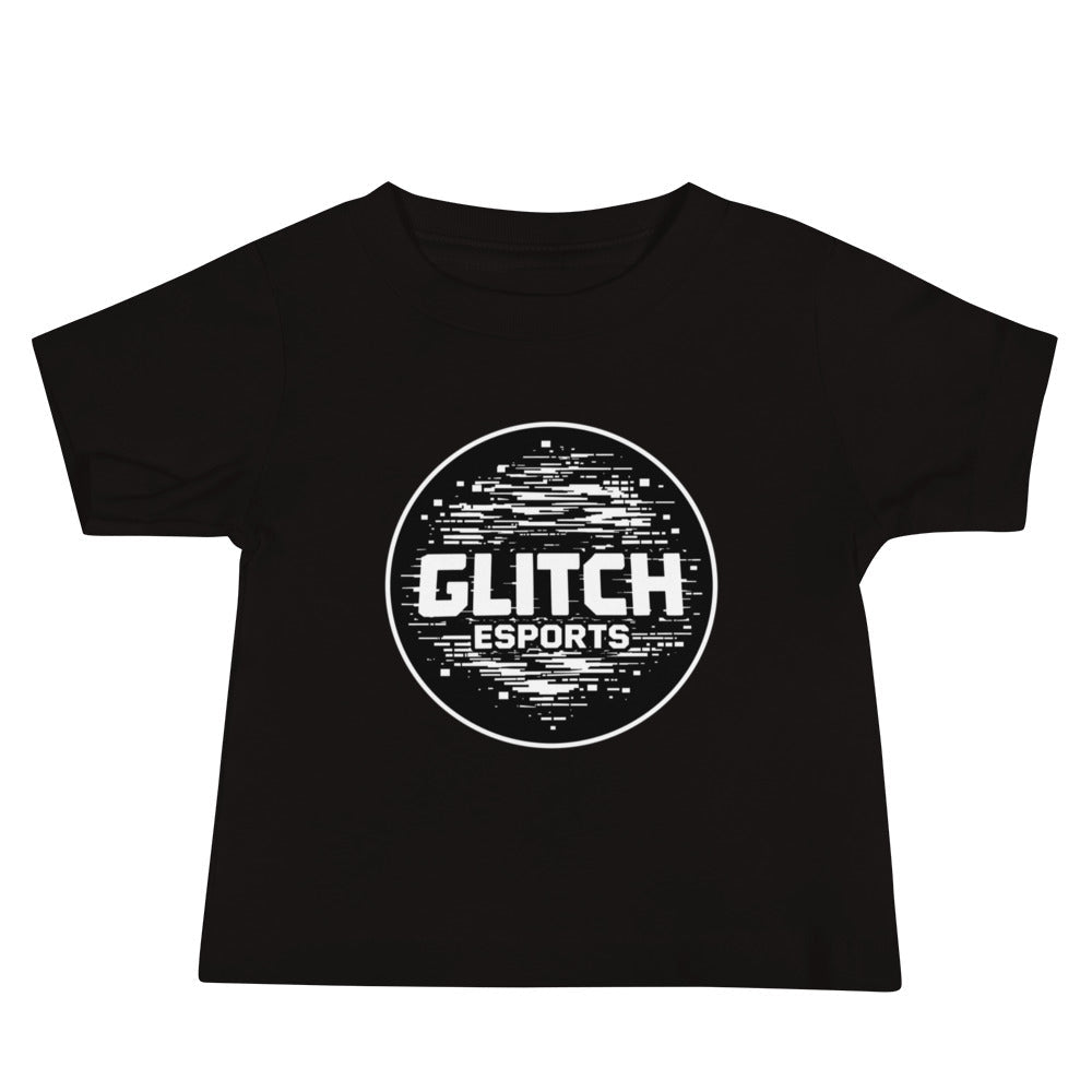 Performance | Baby T-Shirt | Glitch Esports