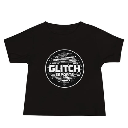Performance | Baby T-Shirt | Glitch Esports
