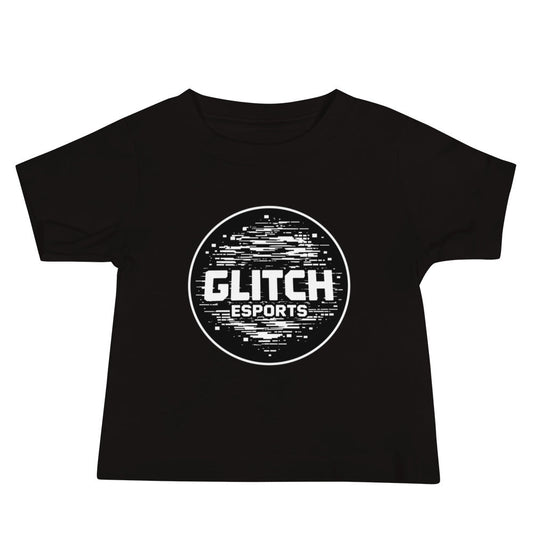 Performance | Baby T-Shirt | Glitch Esports