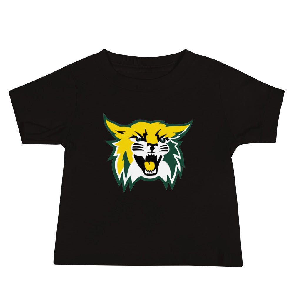 Performance | Baby T-Shirt | Great Bridge Softball Booster | Mascot Logo