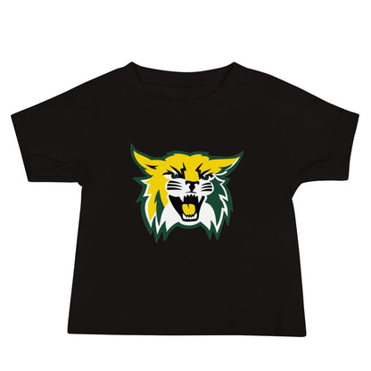 Performance | Baby T-Shirt | Great Bridge Softball Booster | Mascot Logo