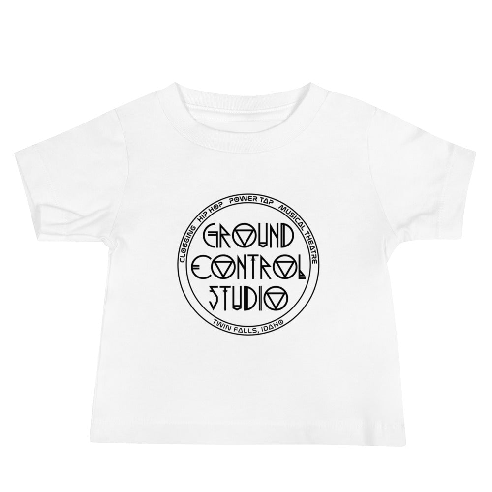 Performance | Baby T-Shirt | Ground Control Studio