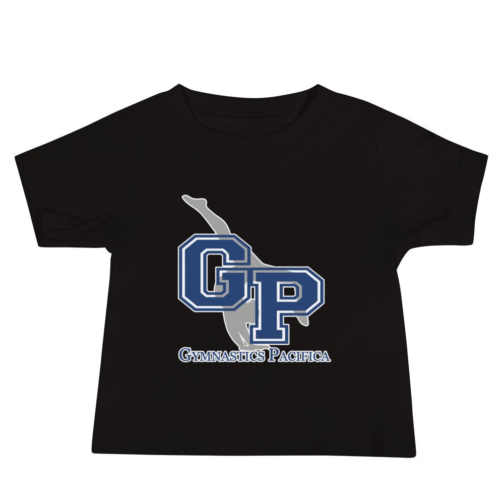 Performance | Baby T-Shirt | Gymnastics Pacifica