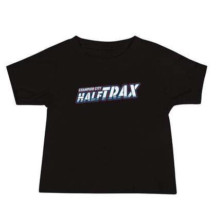 Performance | Baby T-Shirt | Half Trax Baseball