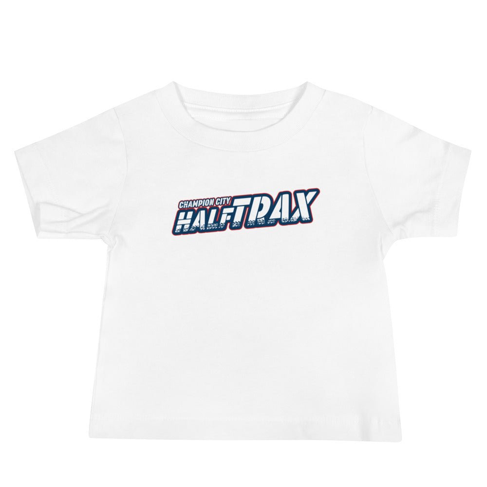 Performance | Baby T-Shirt | Half Trax Baseball