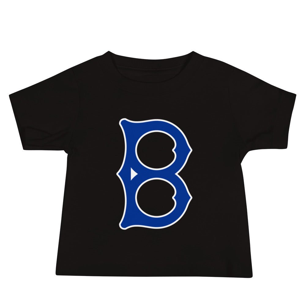Performance | Baby T-Shirt | Hamilton Bulldogs | Crest Logo