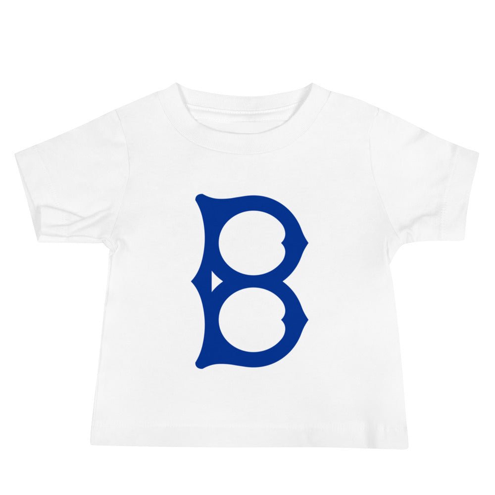 Performance | Baby T-Shirt | Hamilton Bulldogs | Crest Logo