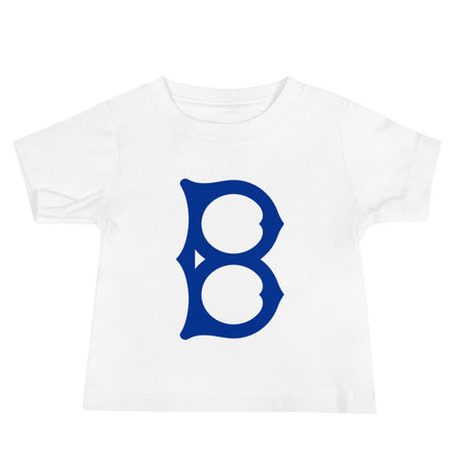 Performance | Baby T-Shirt | Hamilton Bulldogs | Crest Logo