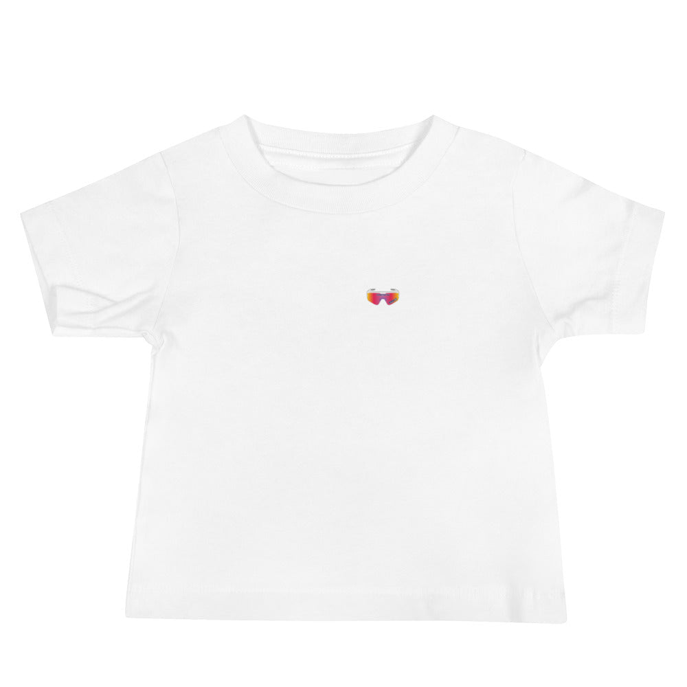 Performance | Baby T-Shirt | Hard 90 Legacy | Shade Logo