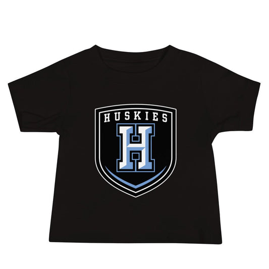 Performance | Baby T-Shirt | Helena MTB Team | Shield Logo