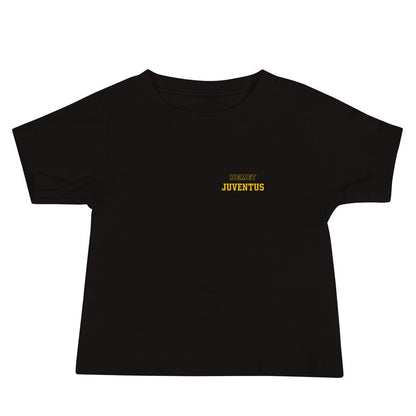 Performance | Baby T-Shirt | Hemet Juventus | Modern Script Logo