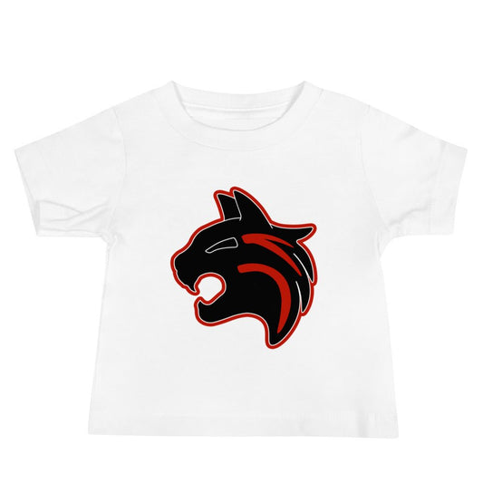 Performance | Baby T-Shirt | Hemingford Bobcats